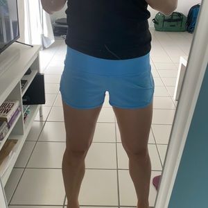 Lululemon speed up low rise short 2.5 in inseam